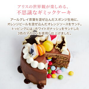 楽天市場 ギミックケーキの通販