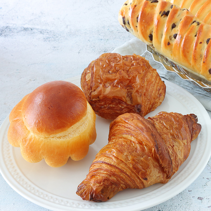 山崎製パン新商品一覧