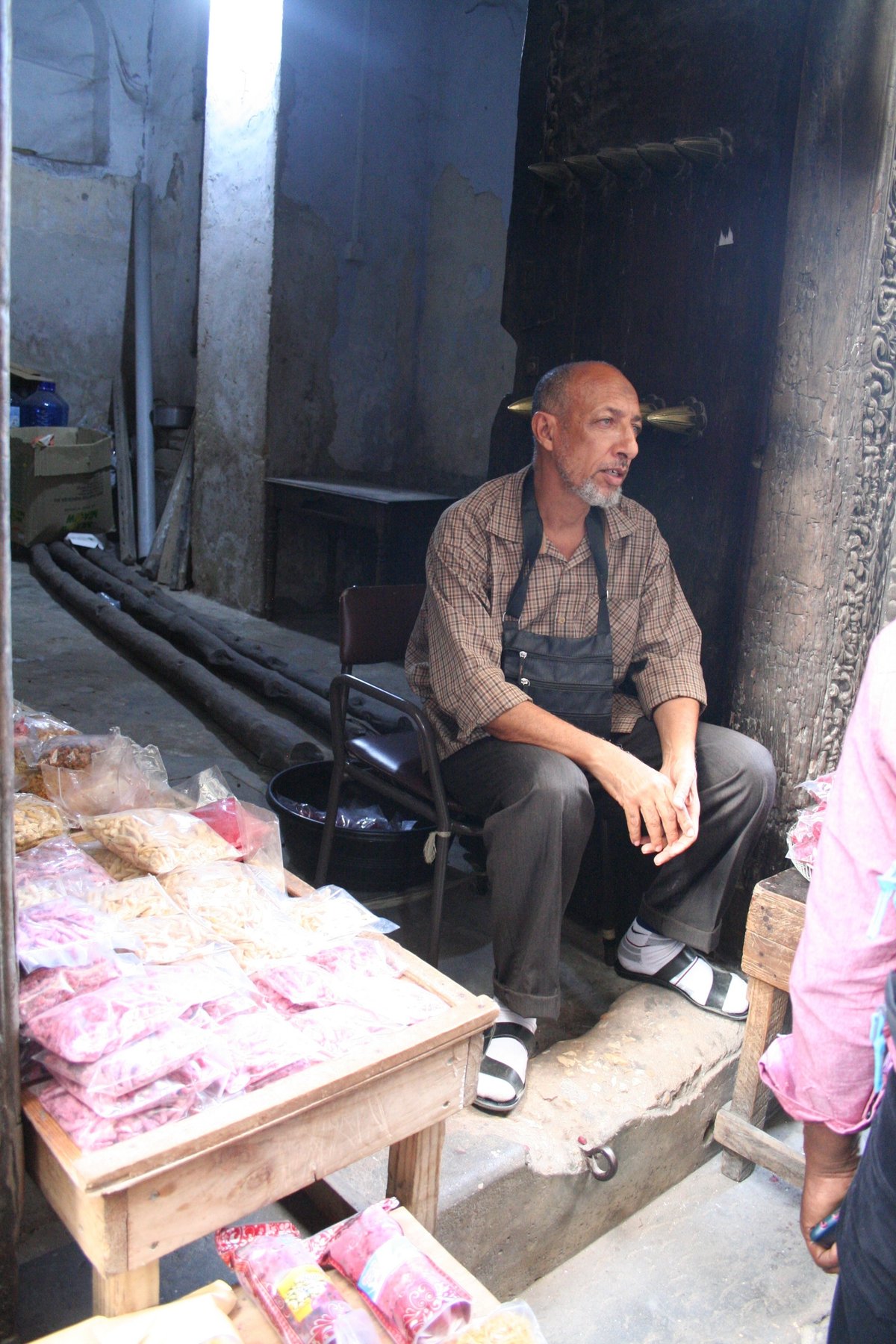 マブユ バオバブキャンディー- Etsy 日本