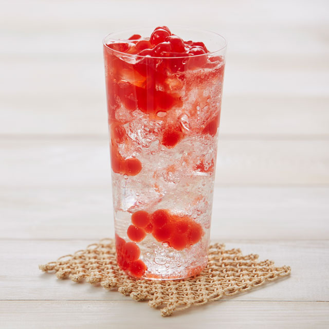 フルーツポンチの作り方サイダーですっきり!! 簡単お菓子作りレシピ