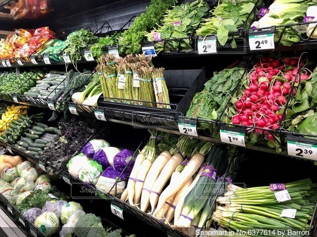 食卓を爽やかに彩る♪世界の国々のみずみずしい「サラダ」セレクションキナリノ