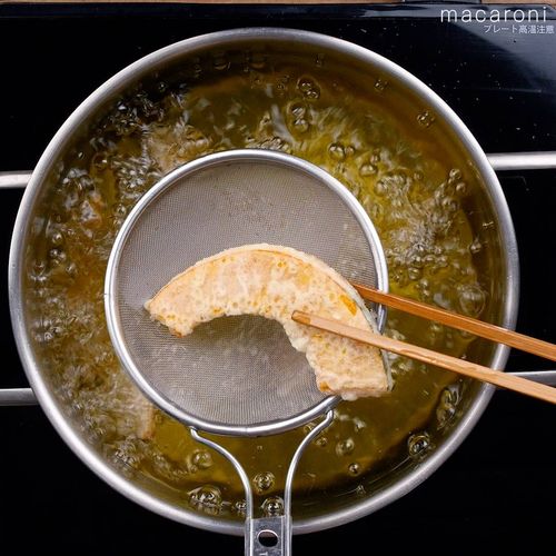 天ぷら粉の代用品６選！ 衣を作る際のポイントや卵がない時の対処法も解説 – grapeグレイプ