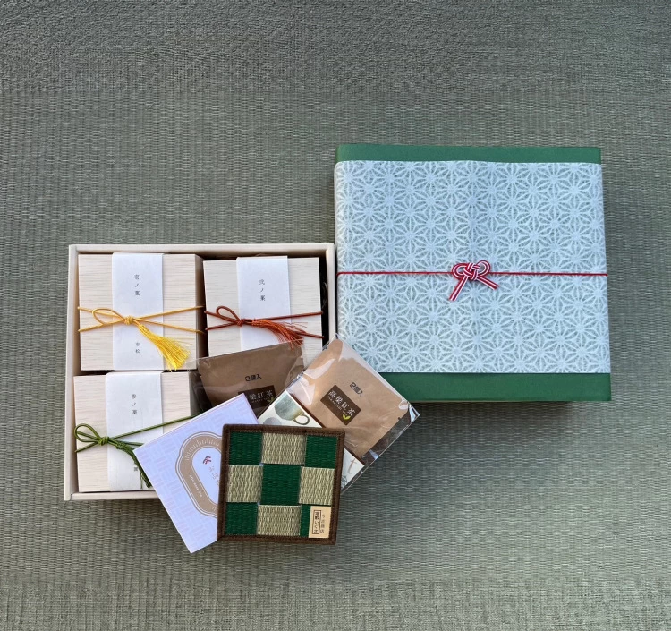 楽天市場 ギフト お持たせ 手土産アフタヌーンティー・ティールームティータイムBOX S 6種6個入アフタヌーンティー・ティールーム ギフト 紅茶ティーバック 焼き菓子 内祝い 内祝 お返し 結婚内祝い 出産内祝い : Afternoon Tea TEAROOM Web Store