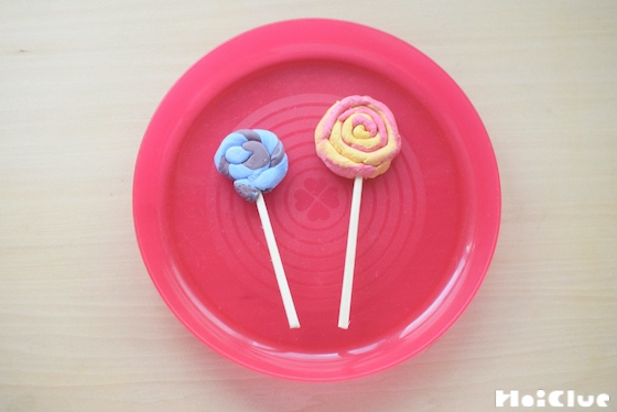 家族で工作 巨大ロリポップの作り方①「脱東京」海辺の街への移住日記