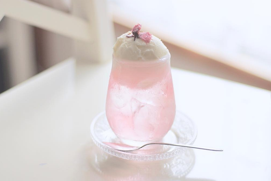 クリームソーダ レシピ おすすめの8選を紹介クラシル