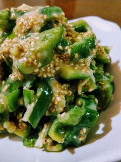 パジョリ 辛味ネギ ♪