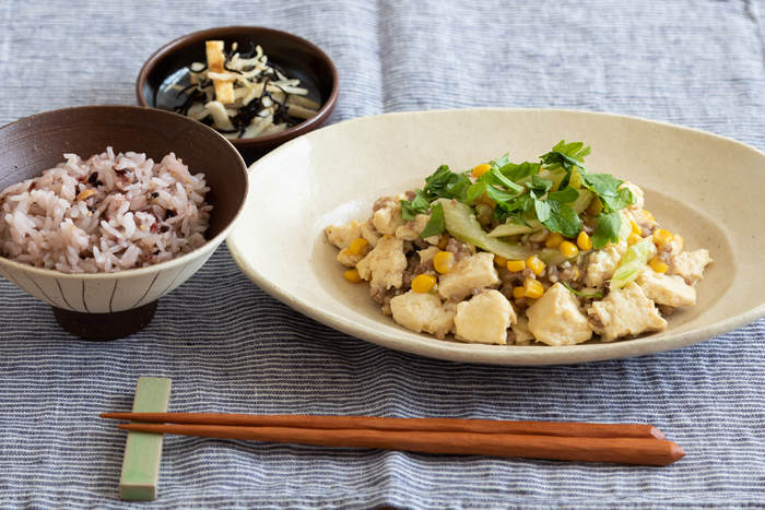 忙しい共働きへ！豆腐でがっつり15選家族喜ぶ絶品メインおかず - Green Beans レシピまとめ