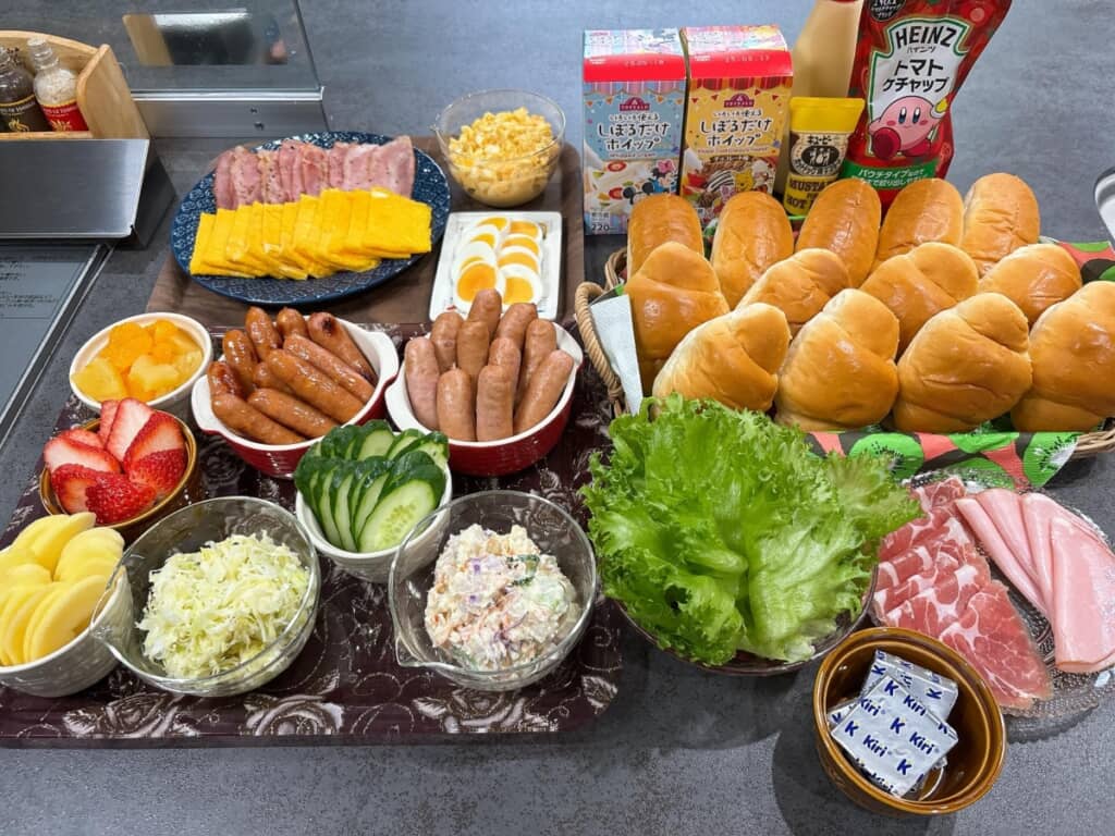 おうちでおもてなし♪お友達の誕生日パーティー☆kameyo 料理家 かめ代