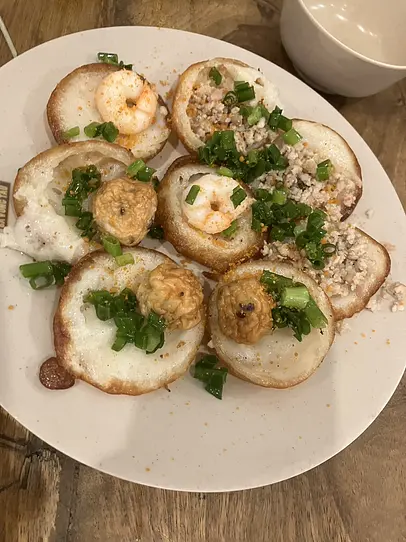 お好み焼き「ぼてぢゅう」 ビンコムセンターに４号店ベトナムスケッチ