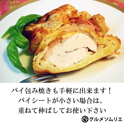 パイシートのおすすめ9選 人気の冷凍タイプも紹介 大きさや厚さを要チェックマイナビおすすめナビ