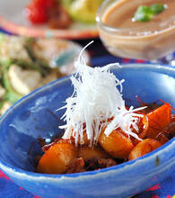 ぶりの照り焼き 基本の和食、おうちの和ごはん