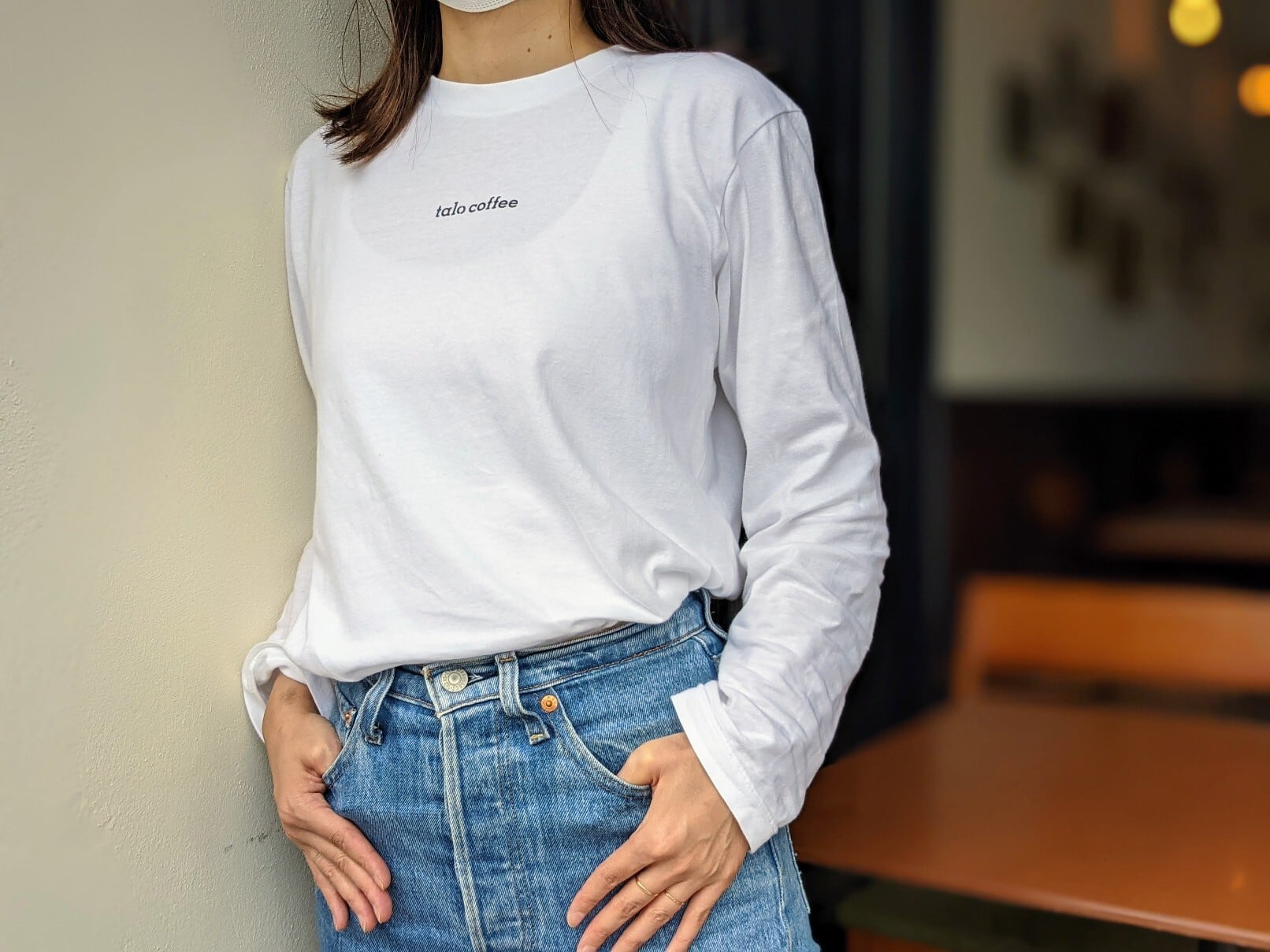 大阪 Talo Coffee タロコーヒー ～名物の厚焼玉子サンドとあんバターサンドは必食！制限時間がなく、リラックスして過ごせるゆるいカフェ～