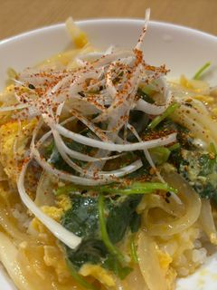 白だしで親子丼 レシピ・作り方 by Tiara.m - 楽天レシピ