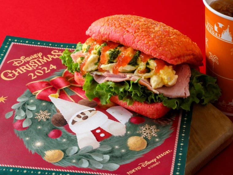 ディズニーランド おすすめドリンク￤メニュー＆販売店舗ゆうだっくのディズニーメモ