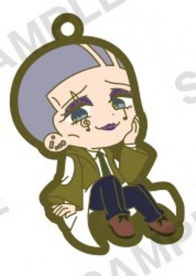 マーガレット・マカロンまーがれっとまかろん とは ピクシブ百科事典