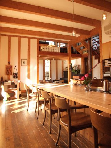 銭湯、喫茶にモダン建築。甲府駅からレトロ街さんぽへ - 中央線が好きだ。web公式