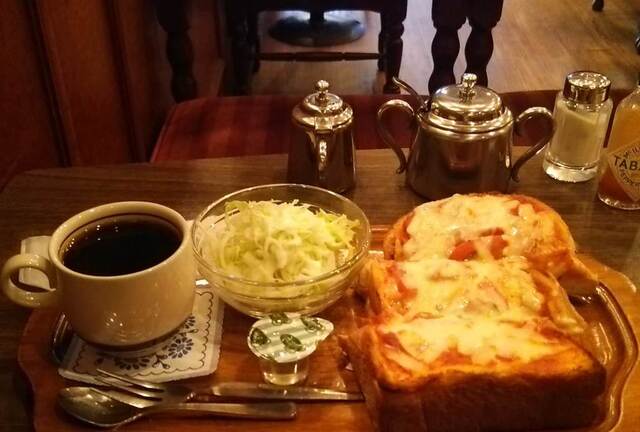 新宿御苑のおすすめランチ11選！おしゃれな女子会や子連れでのゆっくりランチに♪はらへり