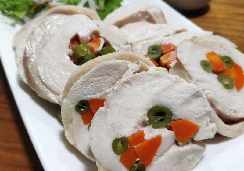 安心安全な手作りハムを作ろう♪むらき じゅん