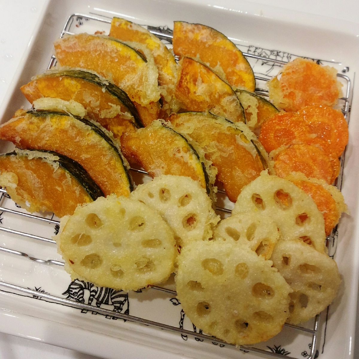 サクサクの天ぷらをもっと楽しもう！片栗粉を使った天ぷらの作り方グルメバ