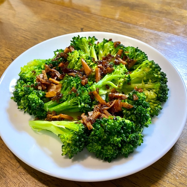 ☘️キャベツとツナのホットサラダ和洋食・副菜