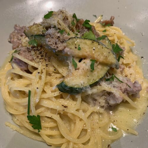 新丸ビル 「リゴレット ワイン＆バー」のランチ : 田園 でらいと