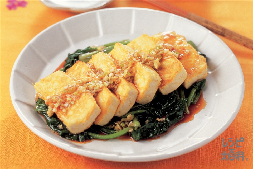 すき焼きだけじゃない「焼き豆腐」の美味しいアレンジを集めました！余ったときにもkufura クフラ 小学館公式