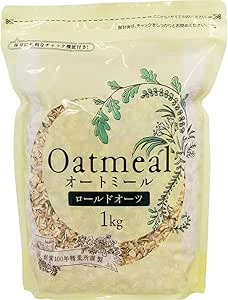 本日更新 オートミールのおすすめ人気ランキング20選。栄養士が選び方や食べ方を監修 2025年LIPS