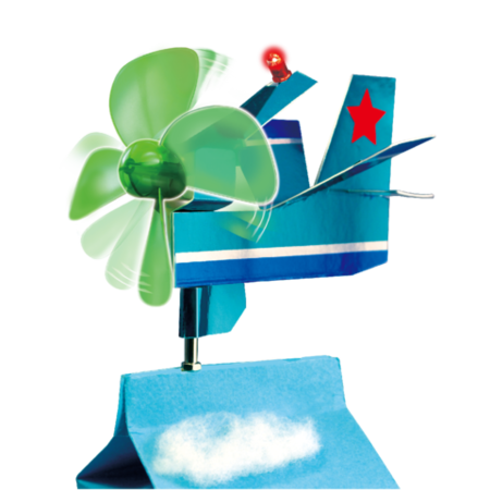 簡単手作り タイヤが回って動かせる！牛乳パックの車の作り方&あんふぁん