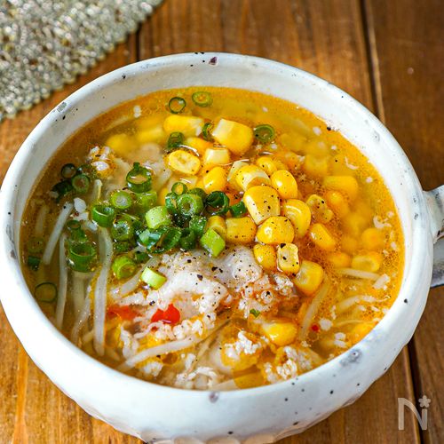 基本からアレンジまで！思わずつくりたくなる「もやし 牛乳 スープ」のレシピ集クックパッド