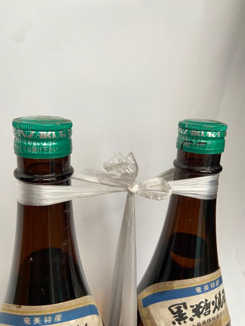 黒糖焼酎緋寒桜大島食糧 株 酒造