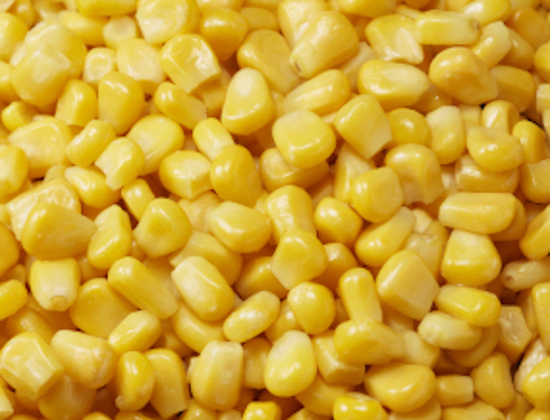 業務スーパー「冷凍コーン」の実力は？大量消費のヒントやおいしく食べるコツを教えますkufura クフラ 小学館公式