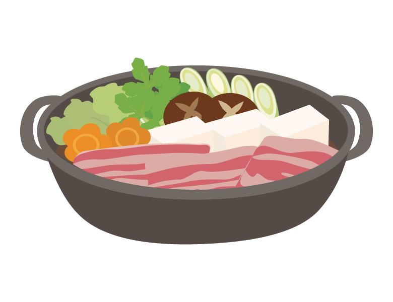 ナベイラスト無料イラスト・フリー素材なら「イラストAC」