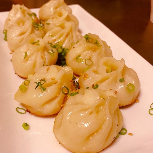 小籠包の美味しい蒸し方・フライパン – ハッピーストア