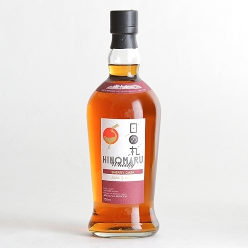 東京都限定◇木内酒造 日の丸 ウイスキー 常陸野 サクラ カスクS0食品・飲料・酒