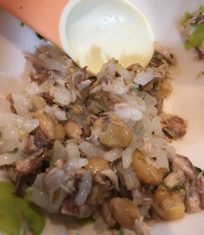 🐟 白身魚と赤身魚の違いって？ 離乳食にお魚を取り入れたいけど、「何から始めたらいいの？」「白身魚と赤身魚って何が違うの？」と迷っていませんか？mogcookでは、赤ちゃんの成長段階に合わせてお魚を選べるように、魚の種類を「白身魚」「赤身魚 青魚含む 」に分け