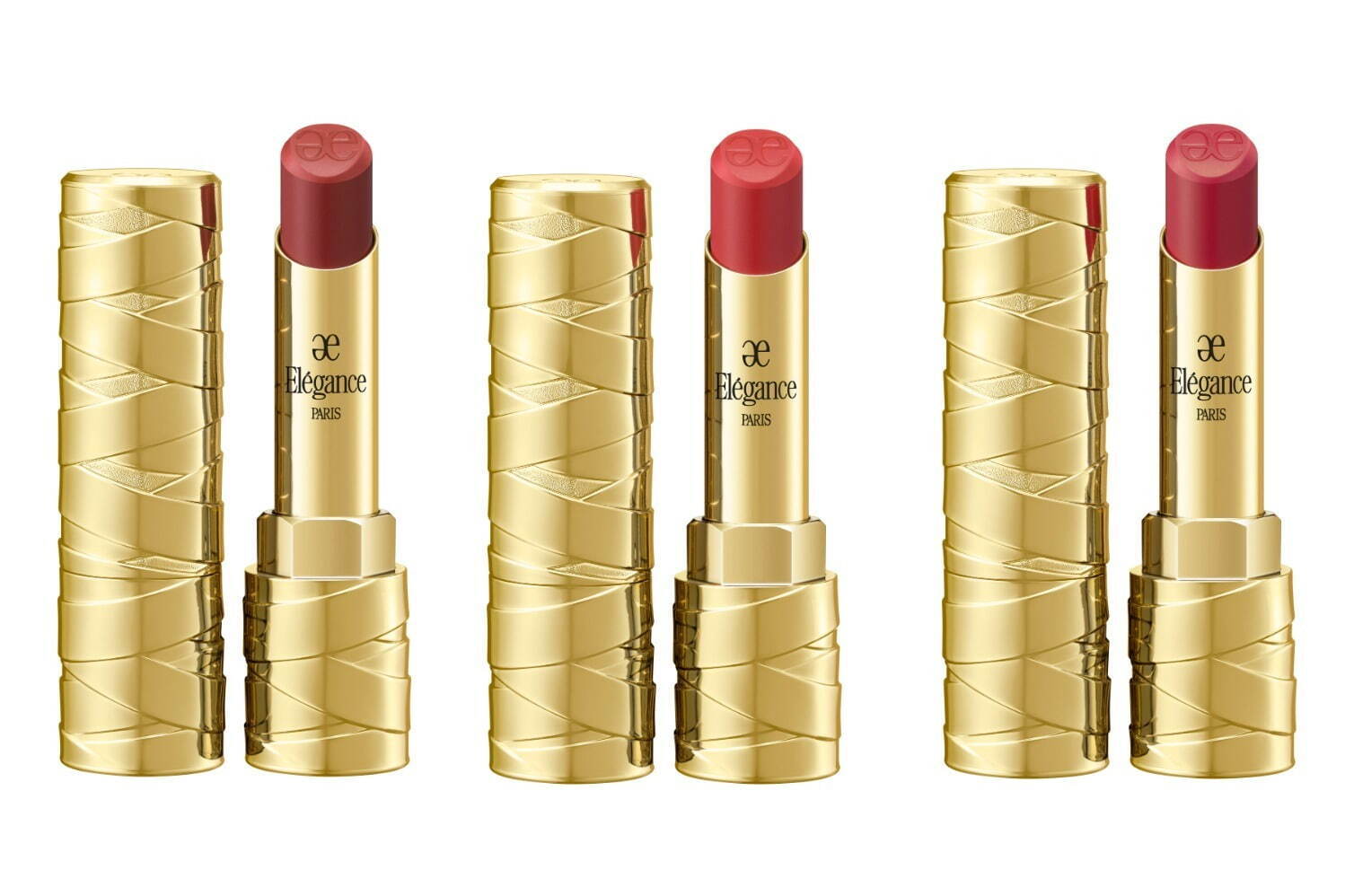 夏コスメ2024 CipiCipiから「デューイフィルムティント」と「ガラスプランパー」の鮮やかな新色が登場！LIPS