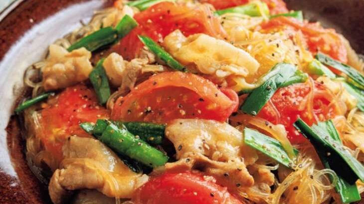 レシピノンストップ！NONSTOP! - フジテレビ