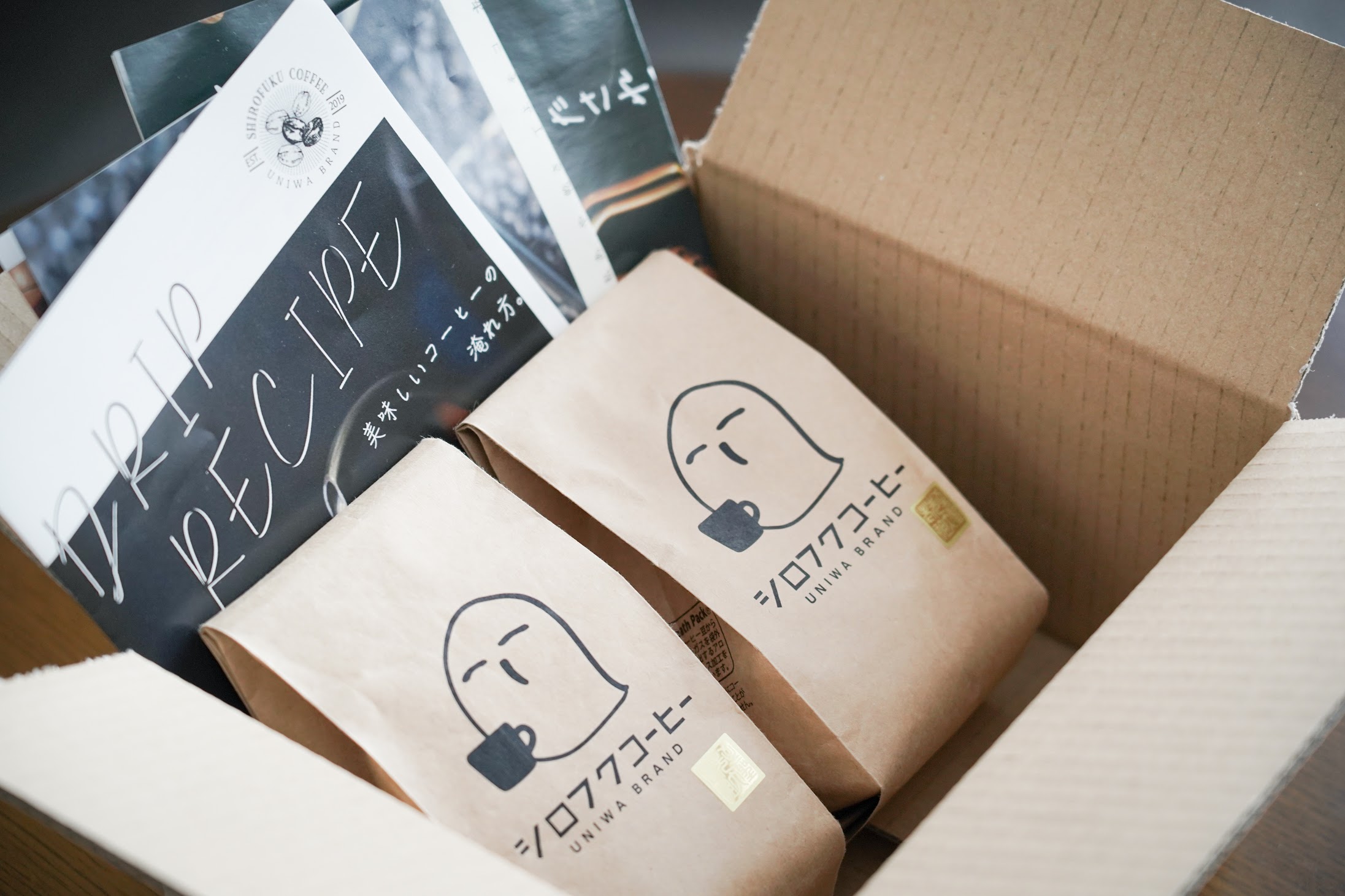 プチギフトに喜ばれる！パッケージがおしゃれなドリップコーヒーのおすすめランキングわたしと、暮らし