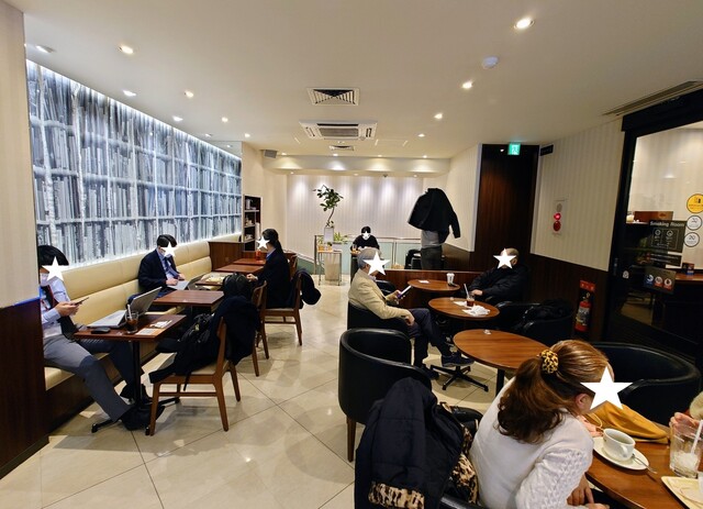 ドトールコーヒーショップ 神保町駅前店 ホームメイト