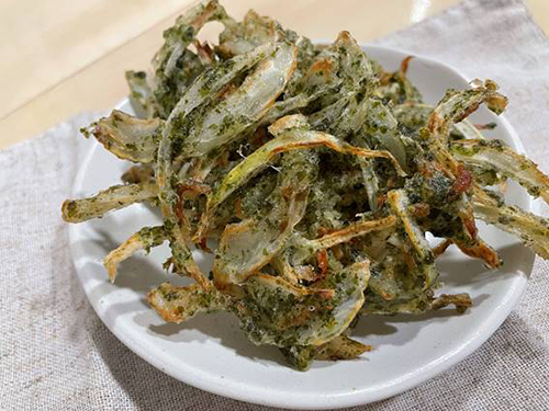いいことしかない！人気の根菜 第三回：ごぼうの揚げ＆シンプルレシピ すぐできるレHappy Recipe ヤマサ醤油のレシピサイト