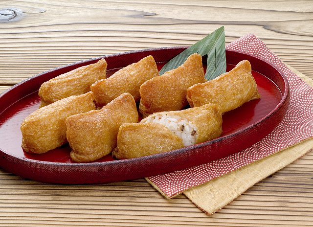 関西風いなり寿司」をおうちで作ってみよう。関東風との違いも - macaroni