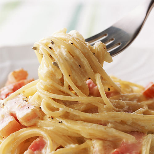 生パスタ デュラムセモリナと卵で。PATApapapasta