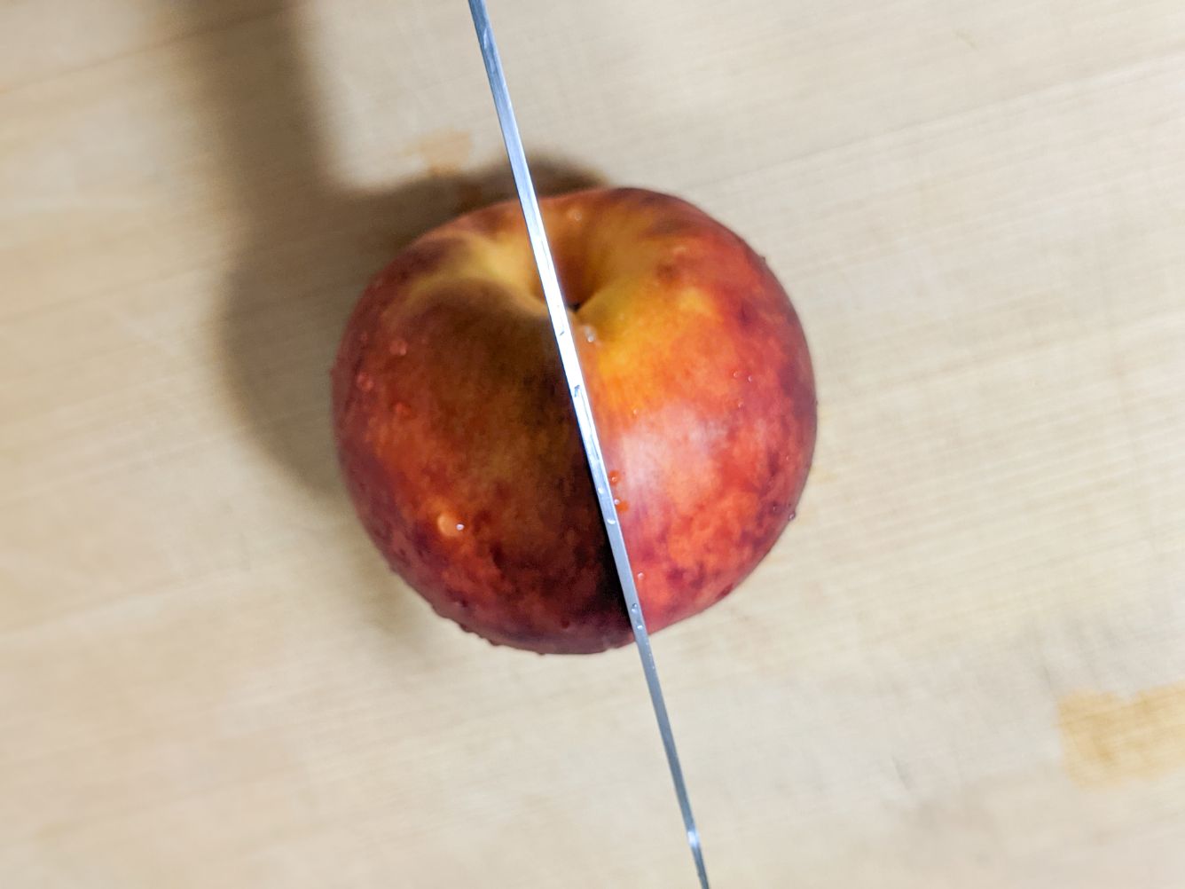 写真は楽しい・サンドイッチ構図 - 山の辺遊歩