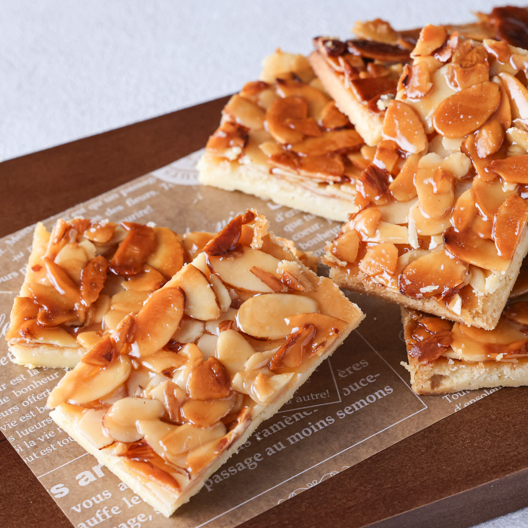 アーモンドプードルとは？使い方や代用品も紹介お菓子・パン材料・ラッピングの通販 cotta＊コッタ