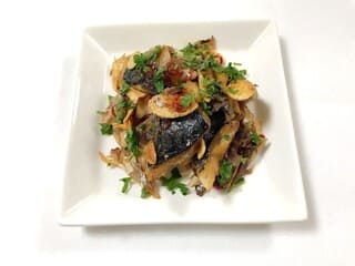 家事ヤロウ 梅さば炊き込みご飯の作り方。セブンイレブンお総菜食品アレンジレシピ凛とした暮らし〜凛々と