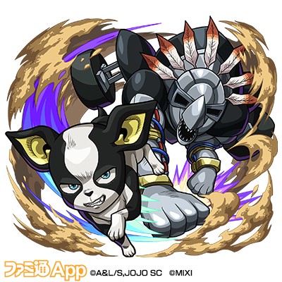 モンスト イギーにコーヒーガムをあげて獲得できる報酬一覧ゲームエイト