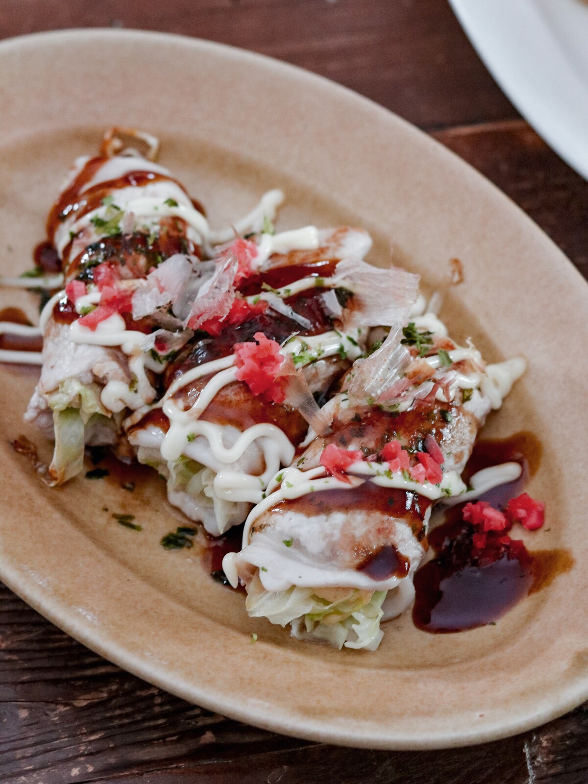 愛情たっぷり、東大阪とお好み焼き│おすすめ店と『うめづ』の特別レシピ - ピカッと東大阪