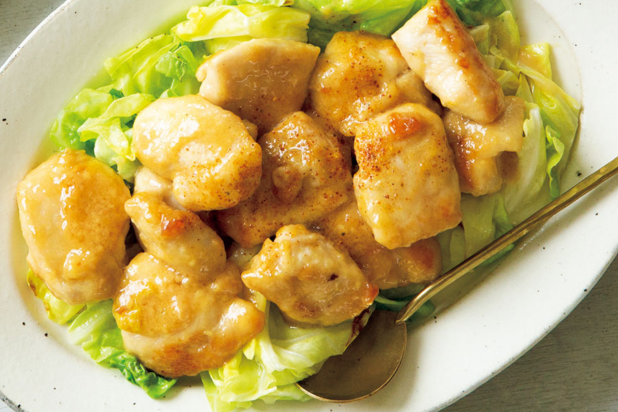 やすとも・友近のキメツケ 山本ゆりさんの超簡単「揚げないからあげ」の作り方知っ得レシピ