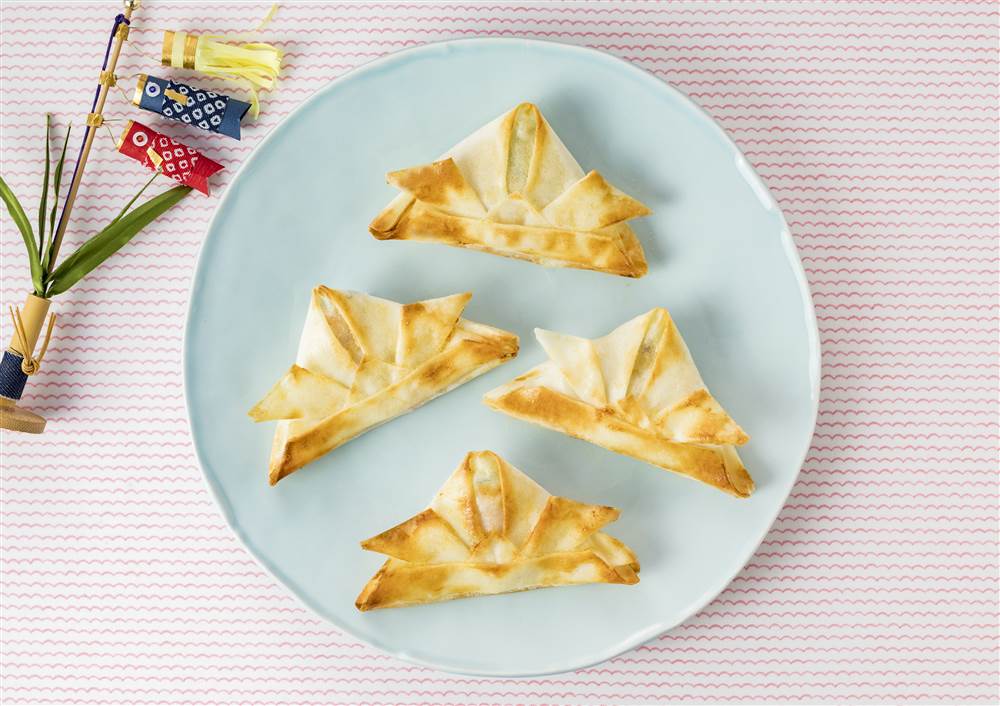 じゃがいものパリパリ乗せサラダ レシピ・作り方 by sweet sweet ♡ - 楽天レシピ