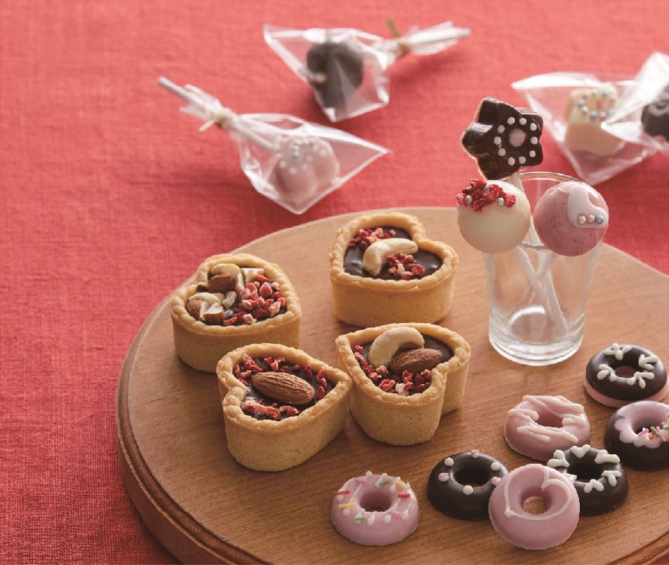 無印良品 1番オススメ！フォンダンショコラ作ってみました - YouTube